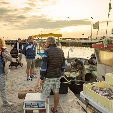 Konukevi Le Stanze Del Pescatore 4*