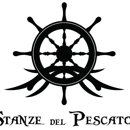 Le Stanze Del Pescatore Konukevi 4*