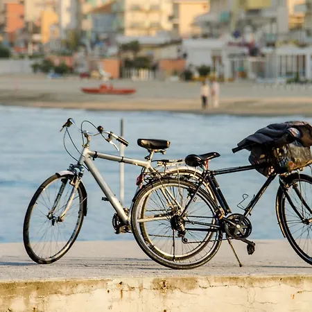 Le Stanze Del Pescatore 4* Bellaria-Igea Marina