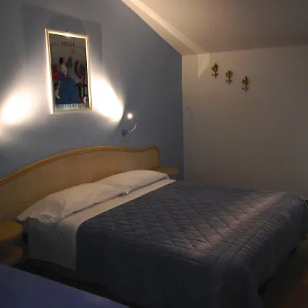 Le Stanze Del Pescatore Pensionat Bellaria-Igea Marina