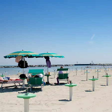 Le Stanze Del Pescatore Bellaria-Igea Marina