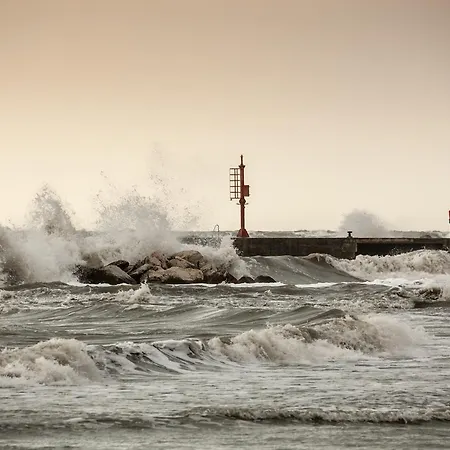 Le Stanze Del Pescatore Konukevi