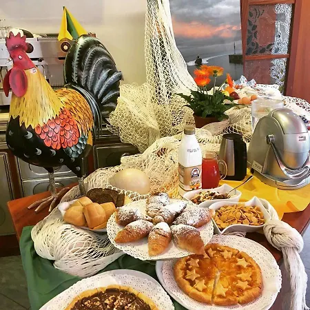 Le Stanze Del Pescatore