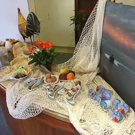 Le Stanze Del Pescatore Bellaria-Igea Marina