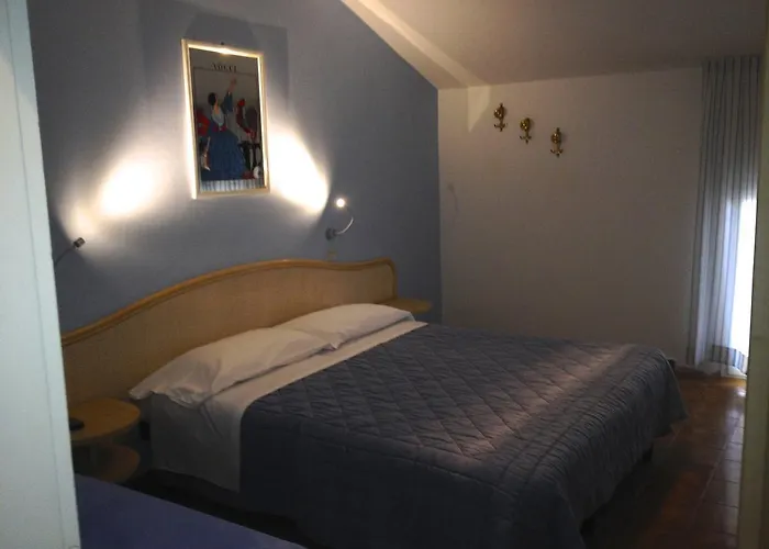 Le Stanze Del Pescatore Casa de hóspedes Bellaria-Igea Marina