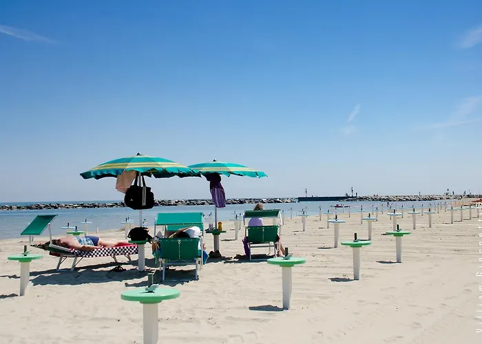 Le Stanze Del Pescatore Bellaria-Igea Marina