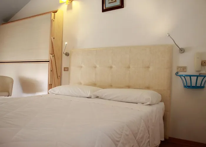 Casa de hóspedes Le Stanze Del Pescatore Bellaria-Igea Marina