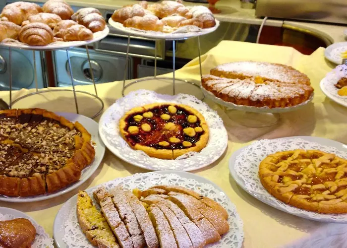 Le Stanze Del Pescatore