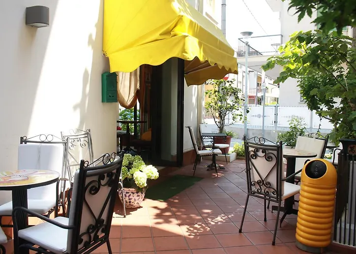 Le Stanze Del Pescatore Bellaria-Igea Marina