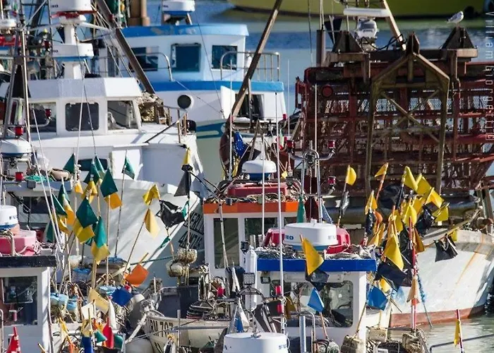 Le Stanze Del Pescatore 4* Bellaria-Igea Marina