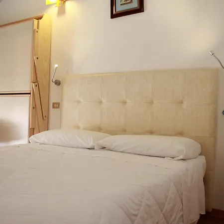 Vendégház Le Stanze Del Pescatore Bellaria – Igea Marina