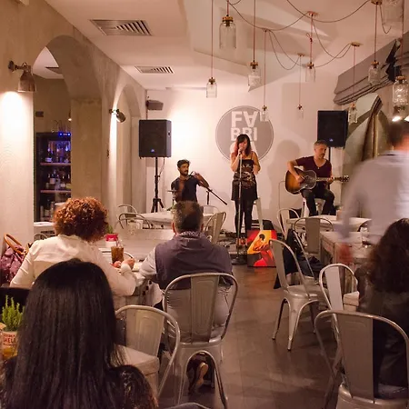 Le Stanze Del Pescatore Vendégház 4*