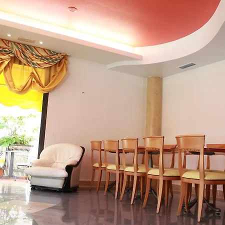 Le Stanze Del Pescatore Vendégház 4*