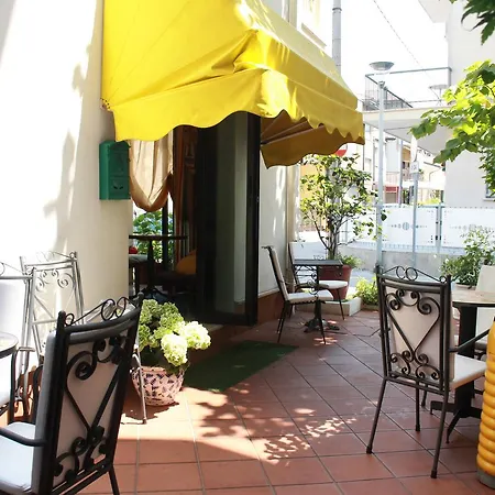 Le Stanze Del Pescatore Bellaria – Igea Marina