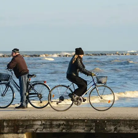Guest house Le Stanze Del Pescatore