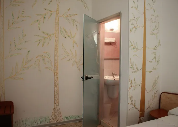 Le Stanze Del Pescatore 4*