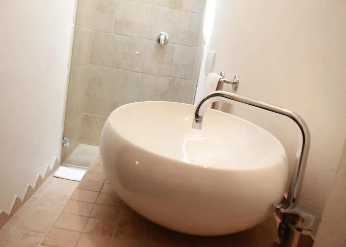 Le Stanze Del Pescatore Affittacamere Bellaria-Igea Marina