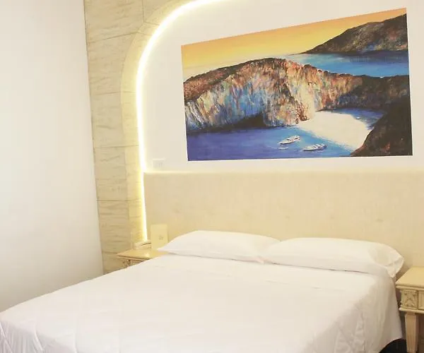 Le Stanze Del Pescatore Bellaria-Igea Marina