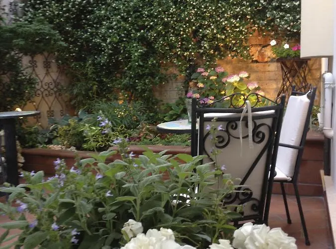 Le Stanze Del Pescatore Affittacamere 4*