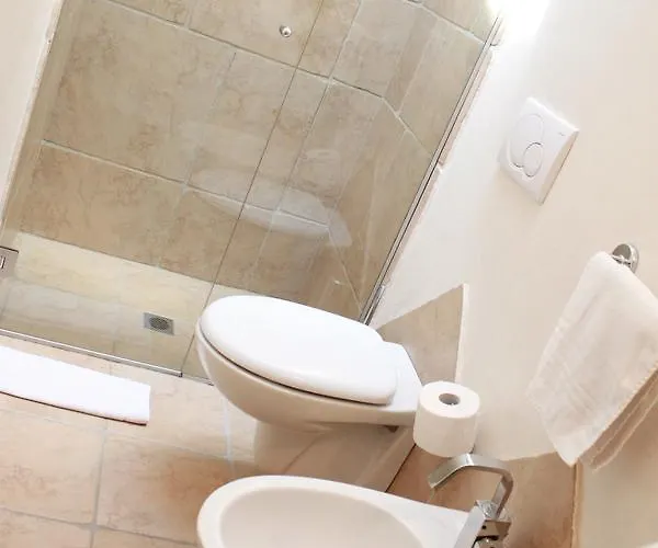 Le Stanze Del Pescatore