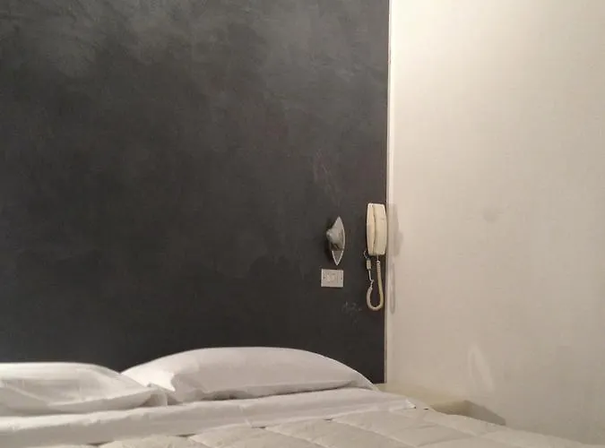 Affittacamere Le Stanze Del Pescatore Bellaria-Igea Marina