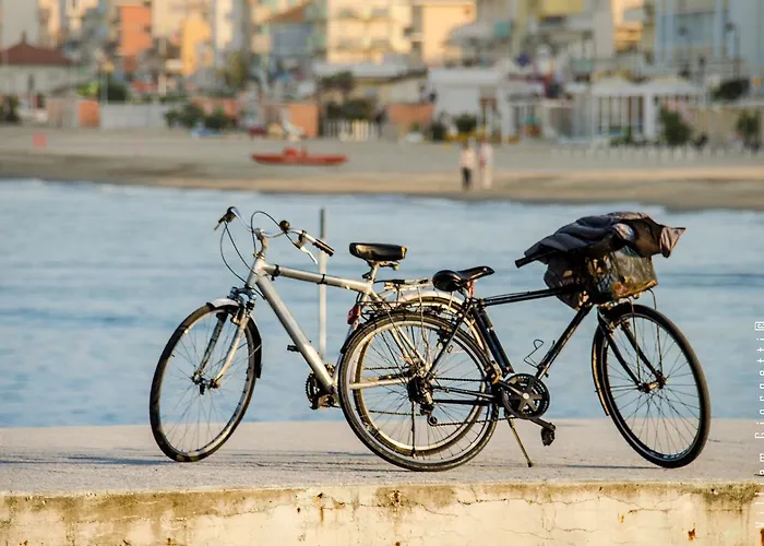 Le Stanze Del Pescatore 4* Bellaria-Igea Marina