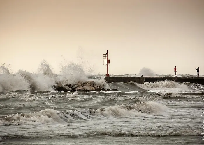 Le Stanze Del Pescatore Affittacamere