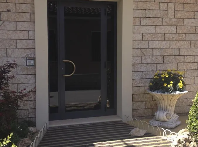 Pensjonat Le Stanze Del Pescatore 4*