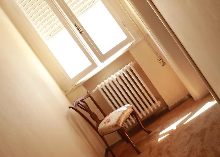 Pensjonat Le Stanze Del Pescatore Bellaria-Igea Marina