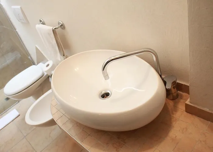 Le Stanze Del Pescatore Pensjonat Bellaria-Igea Marina