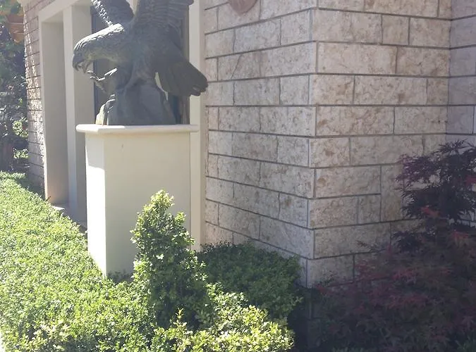 Le Stanze Del Pescatore Pensjonat