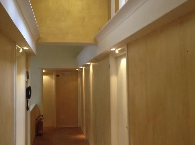 Affittacamere Le Stanze Del Pescatore Bellaria-Igea Marina