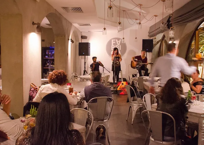 Le Stanze Del Pescatore Affittacamere 4*