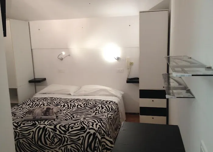 Affittacamere Le Stanze Del Pescatore