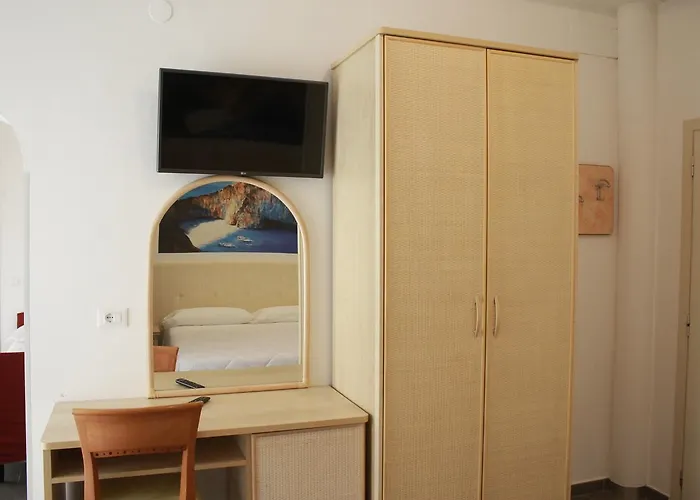 Le Stanze Del Pescatore Affittacamere