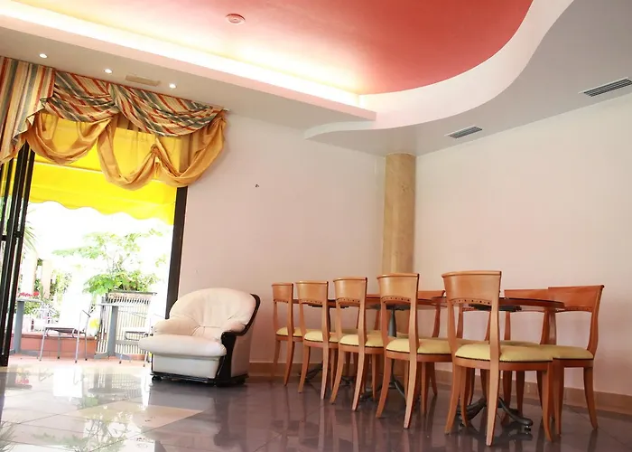 Le Stanze Del Pescatore Affittacamere 4*