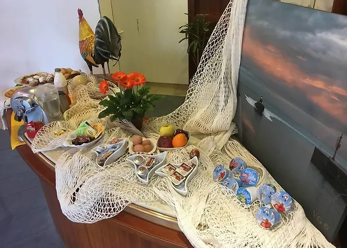 Le Stanze Del Pescatore Bellaria-Igea Marina