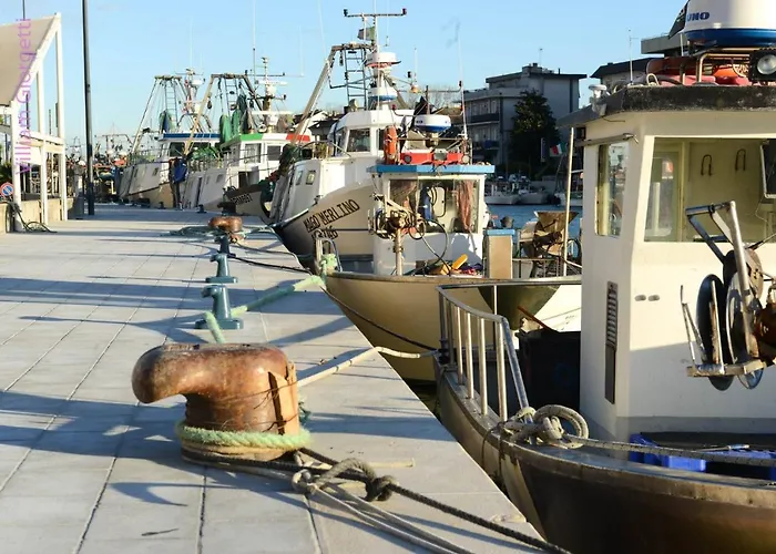 Affittacamere Le Stanze Del Pescatore