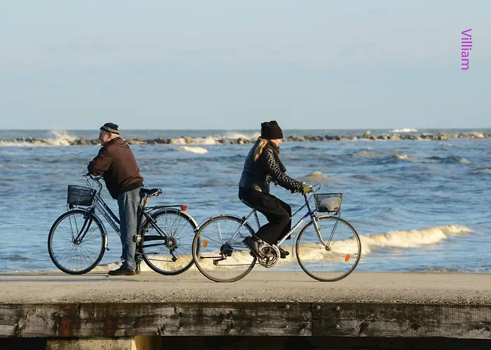 Affittacamere Le Stanze Del Pescatore