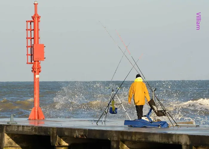 Affittacamere Le Stanze Del Pescatore 4*